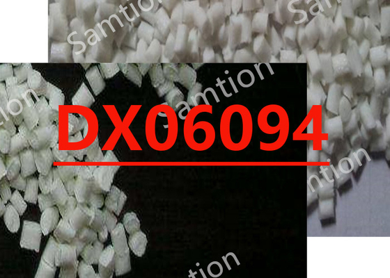 S-Plastic Thermocomp DX06094 es un compuesto basado en resina de policarbonato que contiene fibra de vidrio.