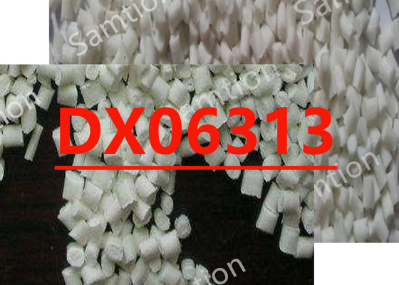 S-Plastic Thermocomp DX06313 base de policarbonato, 30% reforzado con fibra de vidrio, material modificado por impacto.