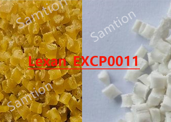 S-Plastic Thermocomp Lexan_EXCP0011 resina 15% de fibra de carbono llena resina para moldeo por inyección PC.
