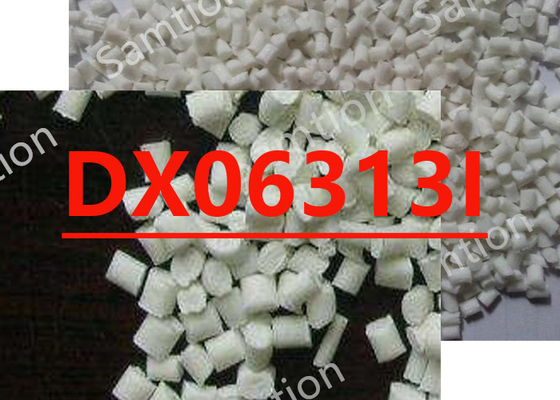 S-Plastic Thermocomp DX06313I es una resina de policarbonato modificada por impacto reforzada con 30% de fibra de vidrio.