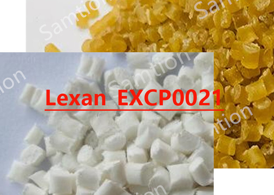 El compuesto de resina S-Plastic Thermocomp Lexan_EXCP0021 es una resina de policarbonato de inyección reforzada con vidrio del 40%.