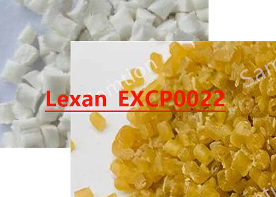 S-Plastic Thermocomp Lexan_EXCP0022 resina 11% de fibra de carbono repleta de resina de moldeo por inyección para PC.