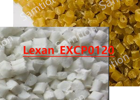 S-Plastic Thermocomp Lexan_EXCP0120 resina PRODUCTOS INDICADOS a medida de PLÁSTICOS ELÉTRICOS GENERALES. 10% reforzado con vidrio,
