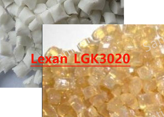 S-Plastic Thermocomp Lexan_LGK3020 resina es vidrio reforzado.