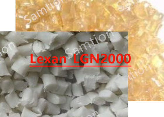 La resina _LGN2000 de S-Plastic Thermocomp es un DATO PRINCIPAL. Se requiere la aprobación previa.