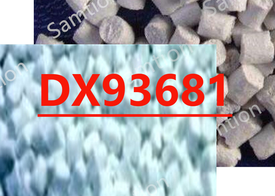 S-Plastic Thermocomp DX93681 es un compuesto basado en resina de policarbonato que contiene relleno propio.
