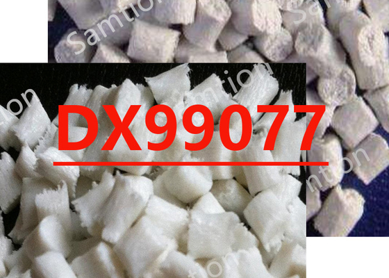 S-Plastic Thermocomp DX99077 es un compuesto a base de resina de policarbonato que contiene retardante de llama, fibra de carbono.