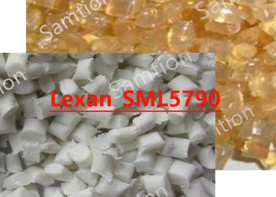 S-Plastic Thermocomp Lexan_SML5790 resina PC no halogenado, 10% lleno de vidrio.