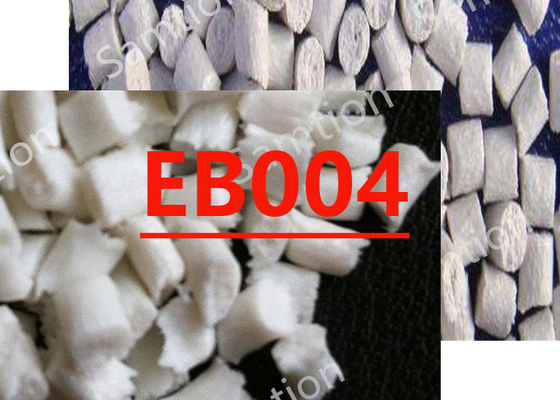 S-Plastic Thermocomp EB004 es un compuesto basado en resina de poliimida que contiene perlas de vidrio.