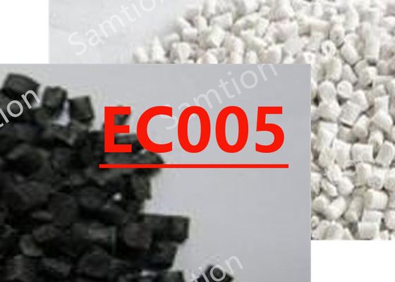 S-Plastic Thermocomp EC005 es un compuesto basado en resina de poliimida que contiene fibra de carbono.