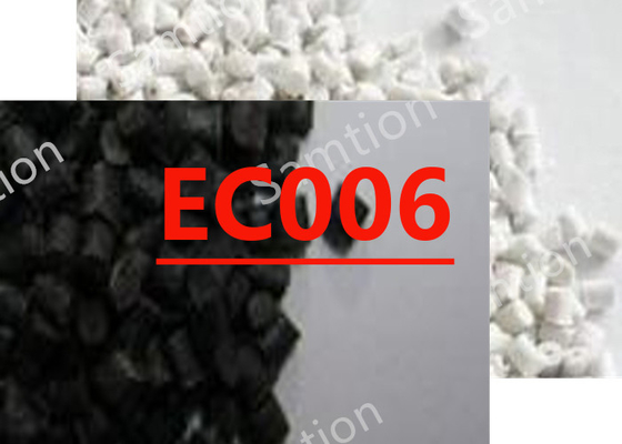 S-Plastic Thermocomp EC006 es un compuesto basado en resina de poliimida que contiene fibra de carbono.