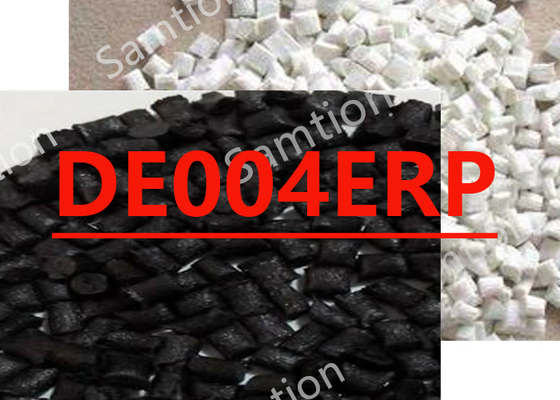 Compuesto S-Plastic Thermocomp DE004ERP basado en resina de policarbonato que contiene fibra de carbono.