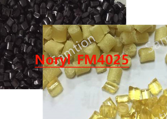 S-Plastic Thermocomp Noryl_FM4025 resina GR/MR 40%, espuma estructural de alto módulo. Reducción del peso del 10%, espesor de pared de 0,250"