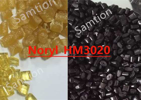 S-Plastic Thermocomp Noryl_HM3020 resina 30% de vidrio/mineral lleno, grado de alto módulo.