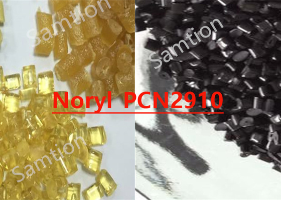 S-Plastic Thermocomp Noryl_PCN2910 resina 35% de vidrio / Mica lleno.