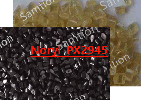 S-Plastic Thermocomp Noryl_PX2945 vidrio de resina/mineral reforzado, retardador de llama libre de halógenos (según VDE/DIN 472)