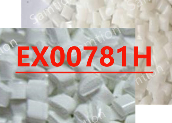 S-Plastic Thermocomp EX00781H Compuesto auto lubricante a base de resina Ultem con bajos niveles de fluoruro lixiviable