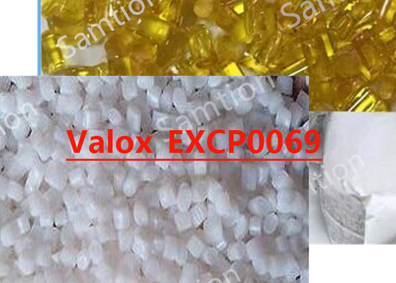 La resina S-Plastic Thermocomp Valox_EXCP0069 es una resina de moldeo por inyección PBT reforzada con vidrio al 50%.