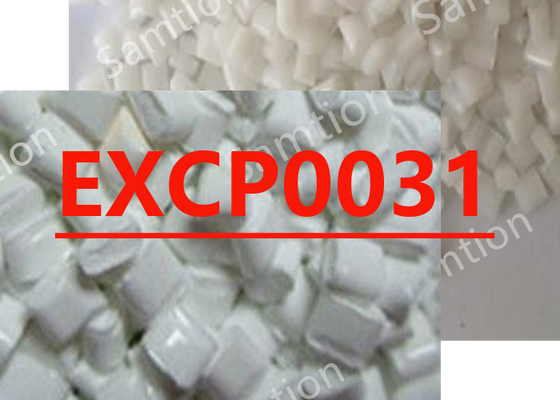 S-Plastic Thermocomp EXCP0031 es una resina de moldeo por inyección PA66 de 30% de vidrio y resistente al desgaste.