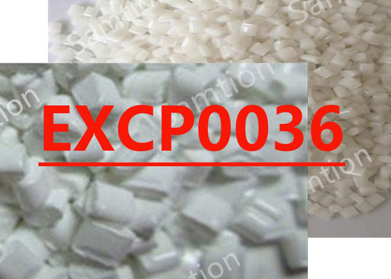 S-Plastic Thermocomp EXCP0036 es una resina de moldeo por inyección PA66 reforzada con un 40% de fibra de vidrio.