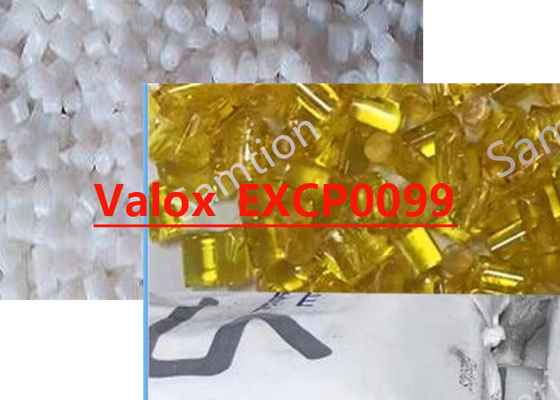 La resina S-Plastic Thermocomp Valox_EXCP0099 es un PBT lleno de fibra de carbono al 20%.