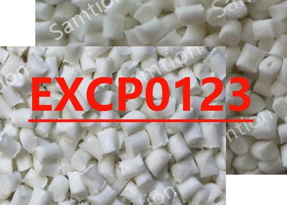 S-Plastic Thermocomp EXCP0123 es una resina de moldeo por inyección PA66 reforzada con 25% de fibra de vidrio modificada por impacto.