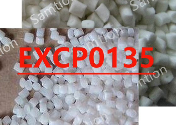 S-Plastic Thermocomp EXCP0135 Resina para moldeo por inyección PA6 de 65% de mineral con excelentes propiedades de conductividad térmica