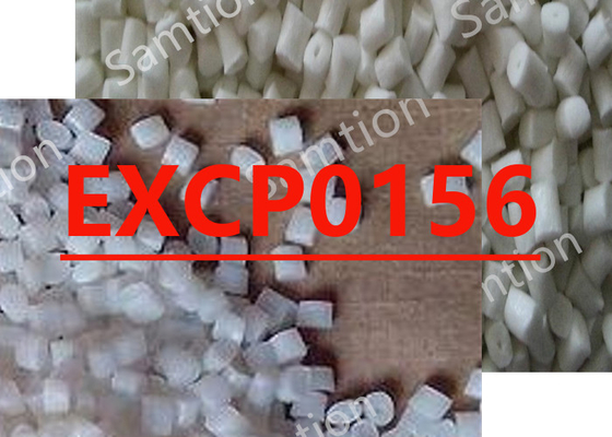 S-Plastic Thermocomp EXCP0156 es una resina de poliamida 6 llena al 50% de carbono con conductividad térmica mejorada.