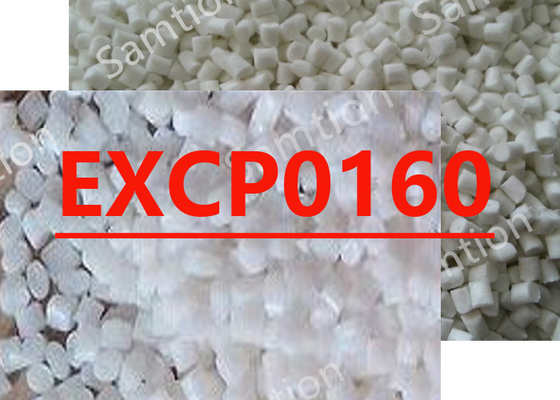S-Plastic Thermocomp EXCP0160 50% resina de inyección PA66 reforzada con vidrio, buena calidad de superficie.