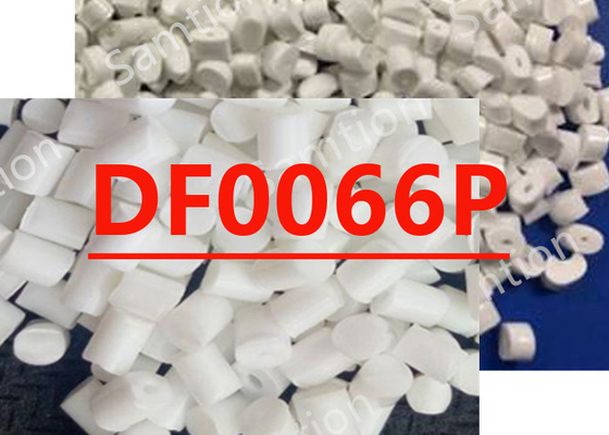 Compuesto S-Plastic Thermocomp DF0066P basado en resina de policarbonato que contiene fibra de vidrio, retardante de llama.