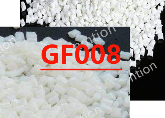 S-Plastic Thermocomp GF008 es un compuesto basado en resina de polisulfona que contiene fibra de vidrio.
