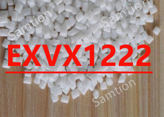 S-Plastic Valox EXVX1222 es de grado FR PBT de flujo súper alto con 15% de vidrio reforzado
