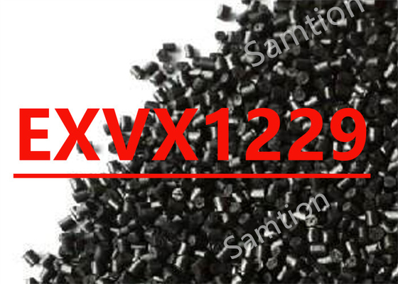 S-Plastic Valox EXVX1229 Es PBT Super Flow 20% GF No FR (versión SF de 4022)