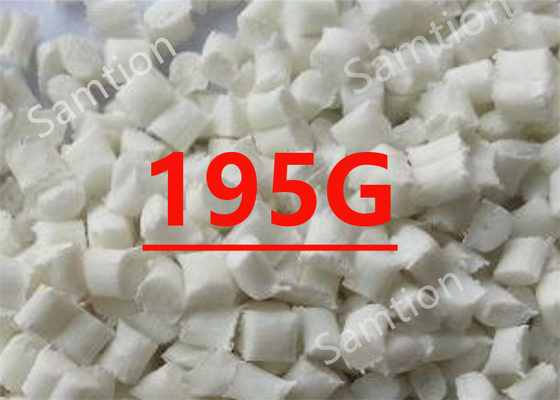 S-Plastic Valox 195G resina es en forma de polvo sólo para el compuesto (no para el moldeado por inyección) PBT sin reforzar FDA 21CFR177