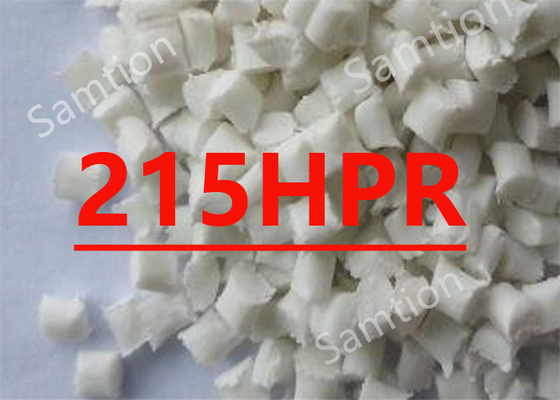 S-Plastic Valox 215HPR resina es PBT sin reforzar con liberación de moho FDA de contacto con alimentos compatible en colores limitados