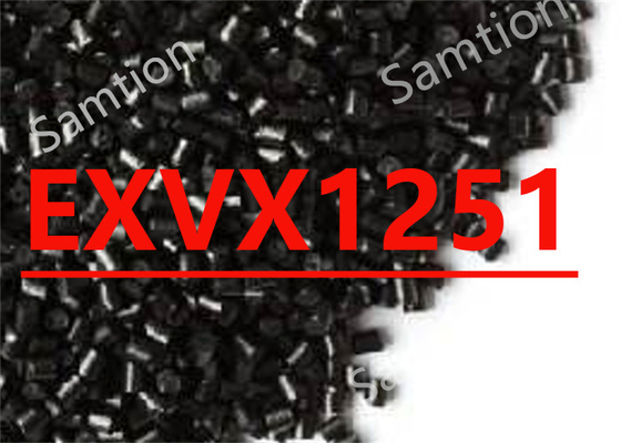 S-Plastic Valox EXVX1251 es un grado UV-estabilizado diseñado para aplicaciones de recintos exteriores que requieren UL 746C F1