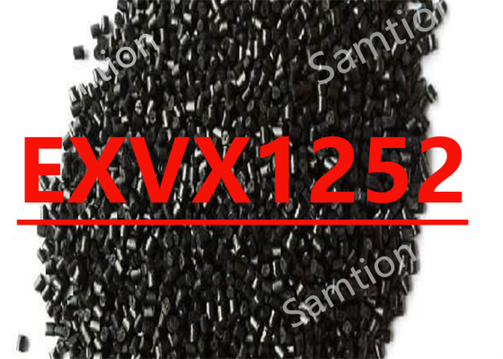 S-Plastic Valox EXVX1252 es una resina de moldeo por inyección PBT directamente metalizable sin reforzar con mayor flujo y mejor liberación