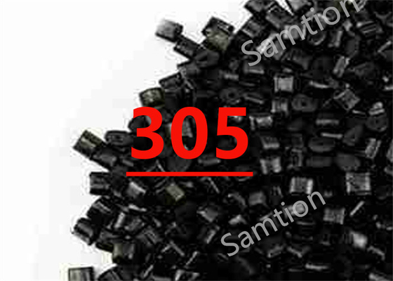 S-Plastic Valox 305 resina es PBT sólo para el compuesto no está destinado a moldeo por inyección viscosidad de fusión 250C a 21,6 kgf