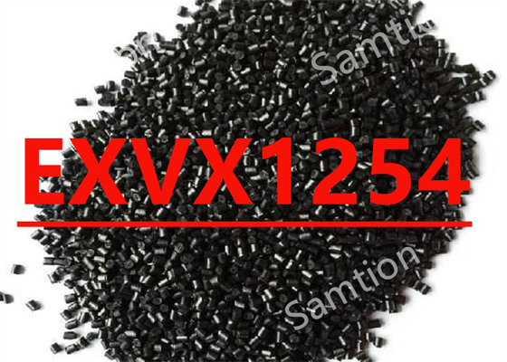 S-Plastic Valox EXVX1254 Alox IQ IQ3001 PBT sin rellenar modificado con elastómero dirigido a aplicaciones de bisagra flexible