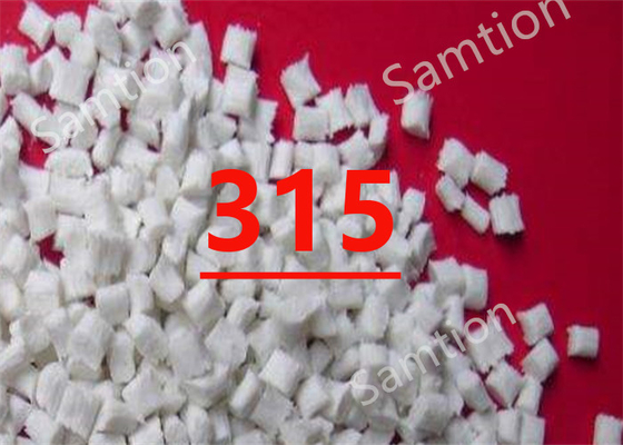 Resina S-Plastic Valox 315 no reforzada sólo para extrusión/compounding (no para moldeo por inyección) Alta viscosidad