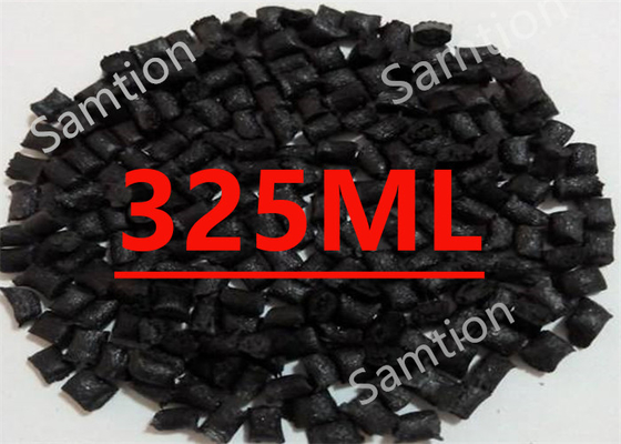 S-Plastic Valox 325ML resina es PBTP no reforzado de propósito general de grado de alto flujo Características para puerta restrictiva