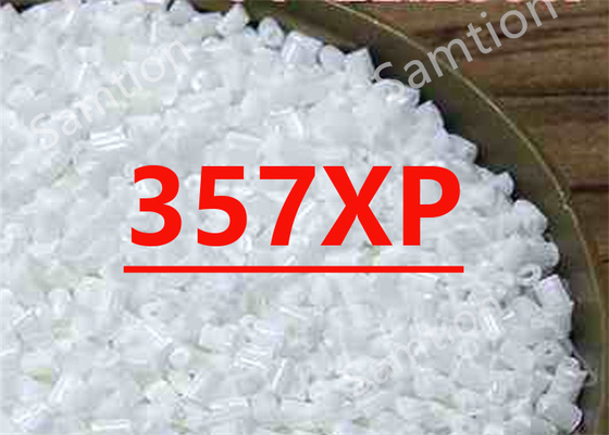 La resina S-Plastic Valox 357XP es una mezcla de poliéster UL94 V-0 modificada por impacto utilizada en aplicaciones como bobinas