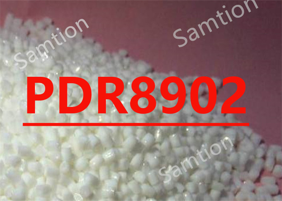 S-Plastic Valox PDR8902 Código de color - 80002 Tiene una alta propiedad de reflexión