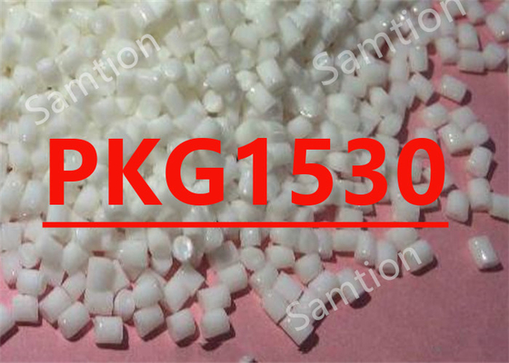 S-Plastic Valox PKG1530 Mezcla de poliéster sin reforzar con mejor flujo y mejor adhesión al poliestireno
