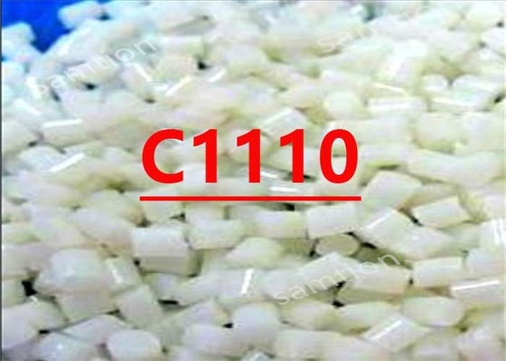 C1110 de cicoloy sábico Alto impacto y ductilidad a 73F (23C) y -20F (-29C).