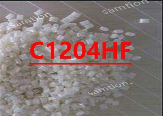 S-Plastic cycoloy C1204HF Mezcla PC/ABS de alta temperatura que ofrece buen flujo y excelente impacto.