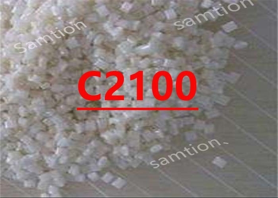 Mezcla retardante de llama de C2100 de cicloleo sábico, desarrollada específicamente para cumplir con los estrictos requisitos de la corriente de red