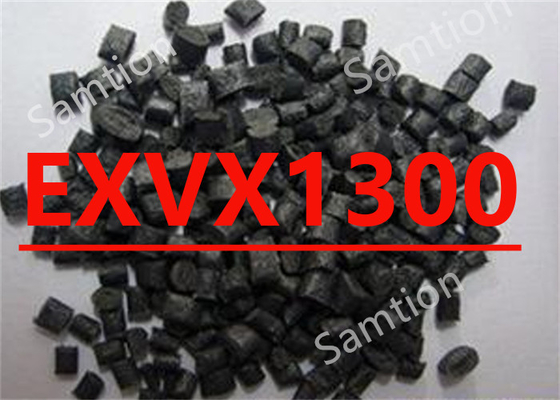 S-Plastic Valox EXVX1300 es un 15% de vidrio reforzado de moldeo por inyección de PET para aplicaciones de embalaje de alimentos