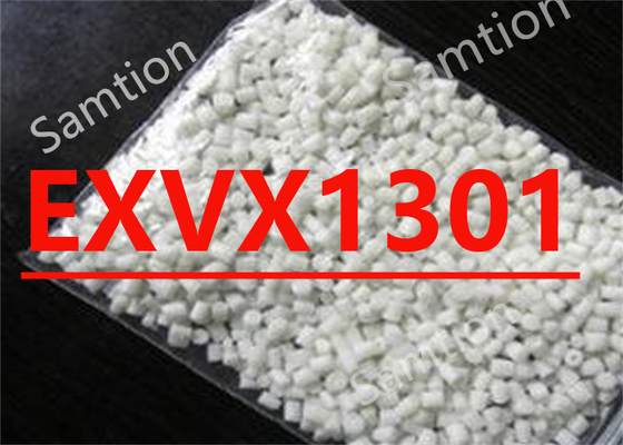 S-Plastic Valox EXVX1301 PBT relleno de vidrio no bromado y no clorado retardante de llama 25%