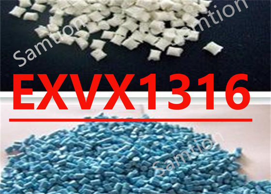 S-Plastic Valox EXVX1316 es una mezcla de PBT/ASA super de alto flujo con un 30% de vidrio reforzado con excelente mecánica.